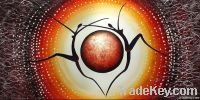 Wholesale Oil Painting Reproduction