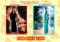 Abaya, Caftans, Djellaba, takchita Morrocan & Khaliji for you