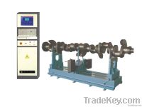 Dynamic Balancing Machine
