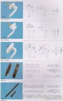 Door / Window Hardware