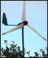 1000W wind turbine generator