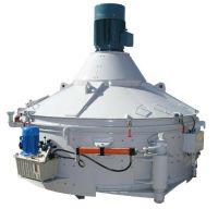 Planetary Mixer