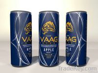 VAAG Energy Drink