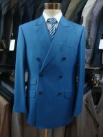 Business Sui Man Sui Dress Suit