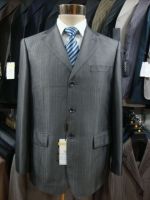 Business  Suit Dress Suit Weddin Suit