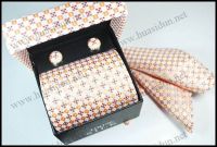 Nect-Ties Business Tie Silk Tie
