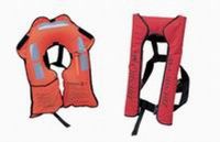 Inflatable Life Jackets