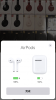 Wholesale 1:1 Airpods 2 Airpods