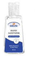 Only $0.8 Hand Sanitizer 30ml