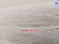 Mink Hair Yarn, Feather Yarn, Mink