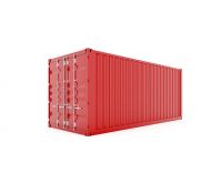 New & used 20/40 ft. storage shipping containers, Transportation containers in stock