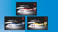 RC Mini Helicopter