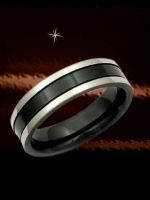 Titanium Ring