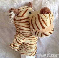 Hand Puppet Plush Toy