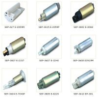 Fuel System