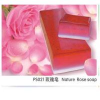 Natural Soap