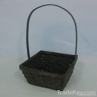 bamboo basket