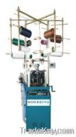 Compuerized Stocking  Machine