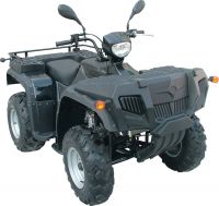 250cc atv