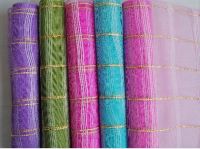 plastic net