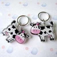 key ring