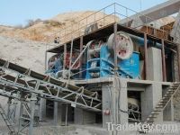 Aggregate Production Line