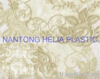 PVC Environmental Film