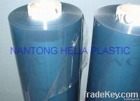 PVC  Super Clear Film