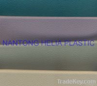PU Furniture Leather