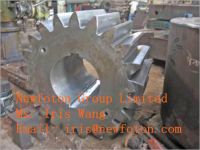 gear for ball mill