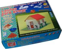 Little Beautiful Houses For Build And