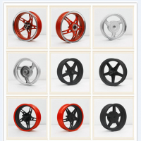Wheel Rim
