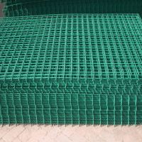 welded mesh
