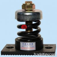 adjustable spring AVM