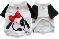 Pretty Pet Black And White Cute