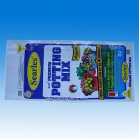 BOPP laminated woven polypropylene bags for seed