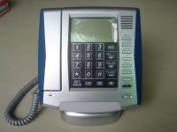 Touch Panel Caller ID Telephone