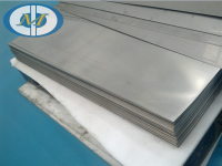 CDM Titanium Sheet, Titanium Plate