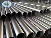 CDM Titanium Seamless Tube, Titanium Tube