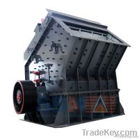 SBM Impact Crusher PF Series