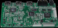 Double HDMI Interface 8-channel Audio Decoder DI35H