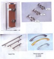 Hardware Accessories