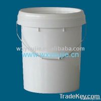20L Plastic Pails