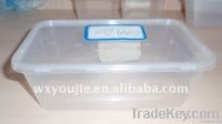 Plastic Take Away Noodle Box