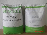 PAC (Polyanionic Cellulose)