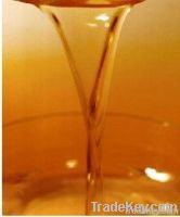 Soybean Oil (Crude)