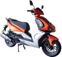 2018 50CC/125CC/150CC NEW GAS