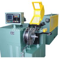 layer winding machine