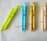 Plastic Ball Pen Set