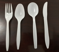 Disposable Plastic Cutlery